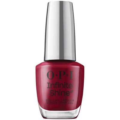 OPI Holiday Collection Infinite Shine