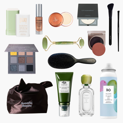 COMING SOON - Discovery Sets The Gift Edit - For the Holiday Glam Lover