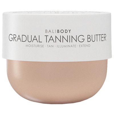 Bali Body Gradual Tanning Butter (220 g)