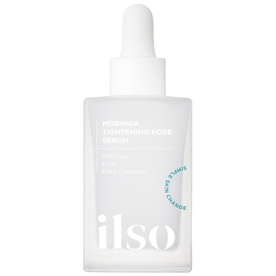 Ilso Moringa Tightening Pore Serum (30 ml)