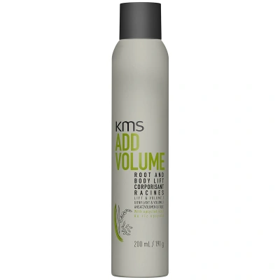KMS AddVolume Root & Body Lift (200 ml)