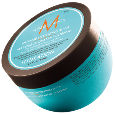Moroccanoil Intense Hydrating Mask (500 ml)