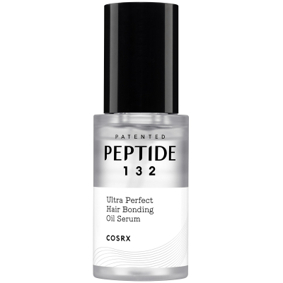 CosRx PEPTIDE-132 Ultra Perfect Hair Bonding Oil Serum (28 ml)