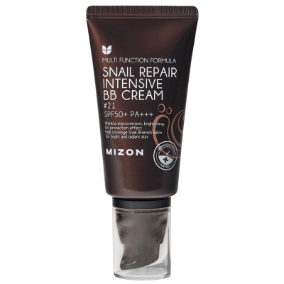 Mizon Snail Repair Intensive BB Cream sPF 50
