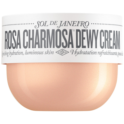 Sol de Janeiro Rosa Charmosa Dewy Cream (75 ml)