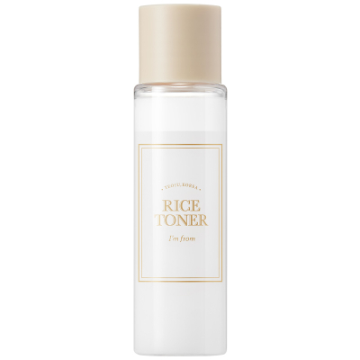 I'm From Rice Toner (30 ml)