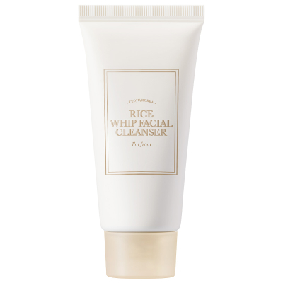 I'm From Rice Whip Facial Cleanser (30 ml)