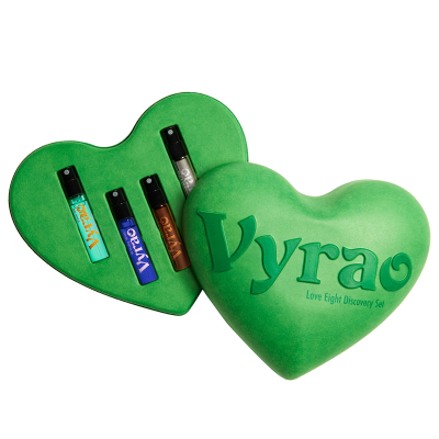 Vyrao Love Eight Set (8 x 2 ml)