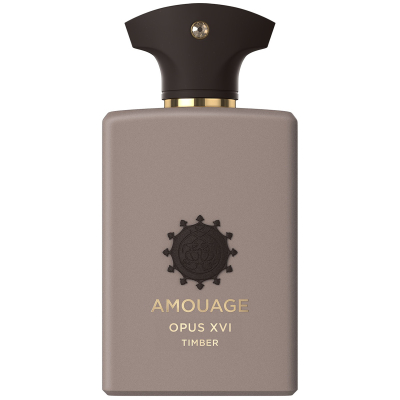 Amouage Opus XVI Timber Edp (100 ml)
