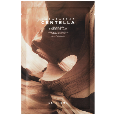 SKIN1004 Madagascar Centella Probio-Cica Nourishing Mask