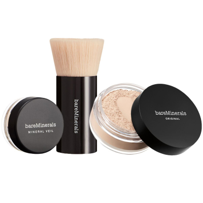 bareMinerals Get Started Kit 2025