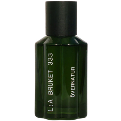 L:a Bruket Fragrance 333 Övernatur EdP