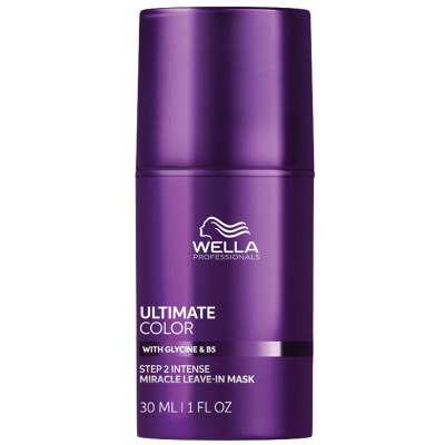 Wella Professionals Ultimate Color Leave-In Mask