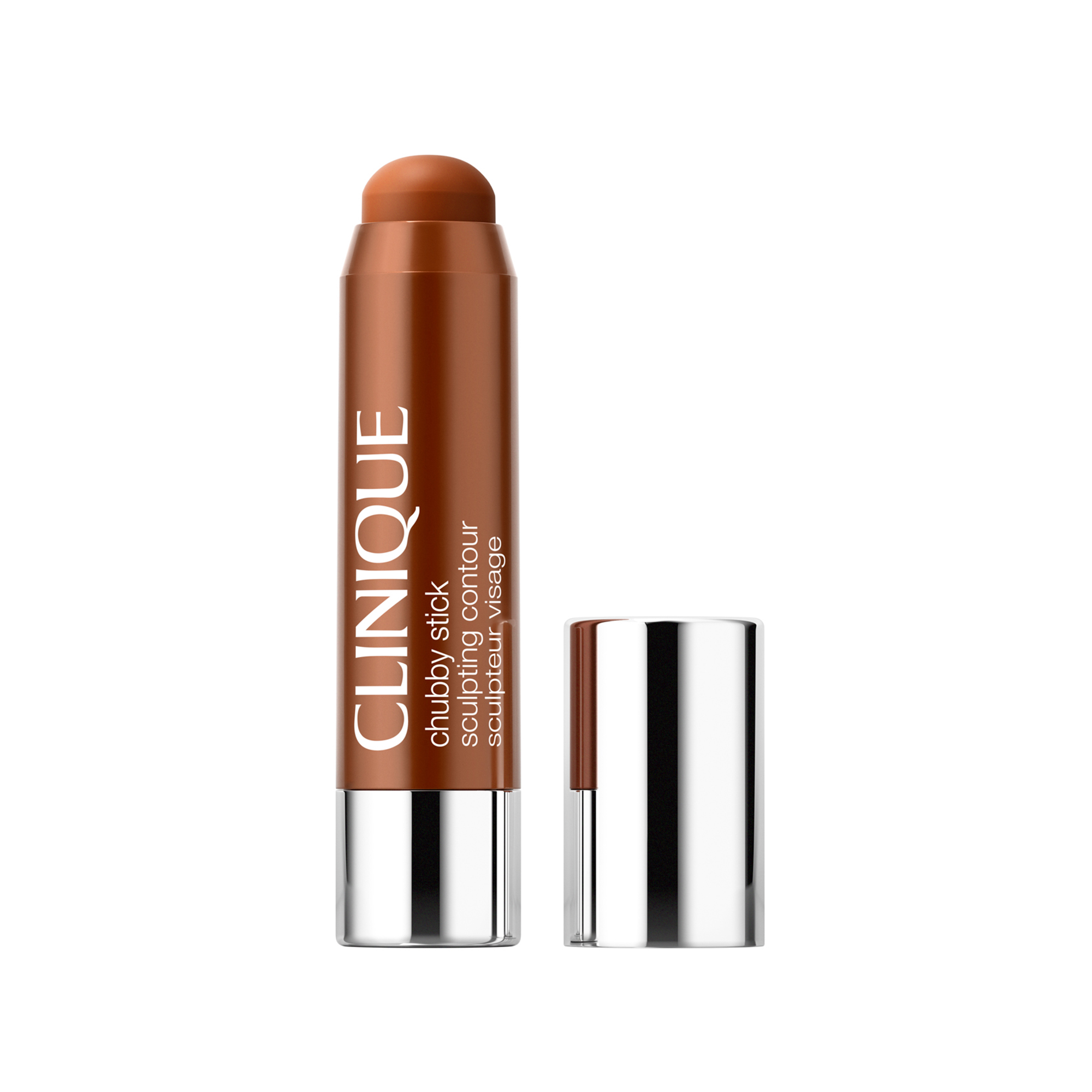 Clinique Chubby Stick Sculpting Contour Curvy Contour (6 g)