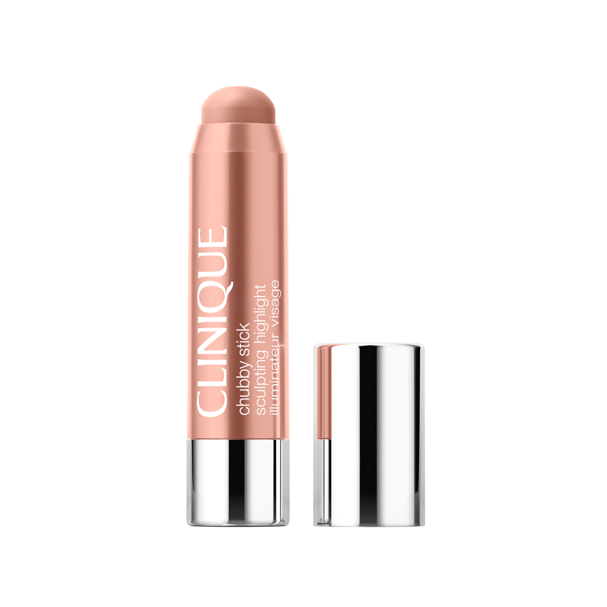 Clinique Chubby Stick Sculpting Highlight Hefty Highlighter (6 g)