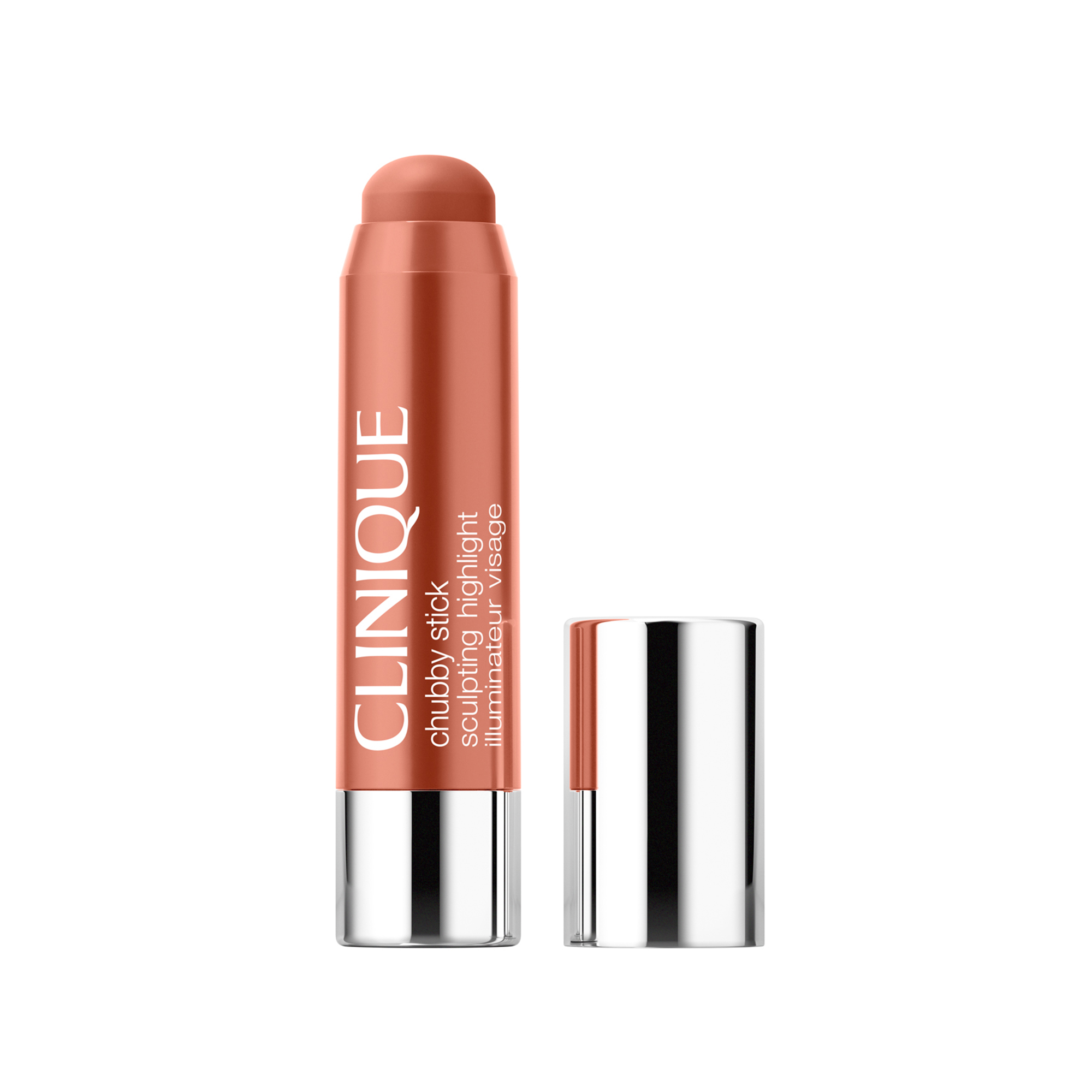 Clinique Chubby Stick Sculpting Highlight Dazzling Dusk (6 g)