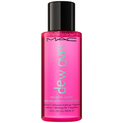 MAC Dew Over Micellar Water