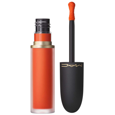 MAC Powder Kiss Lip + Cheek Mousse