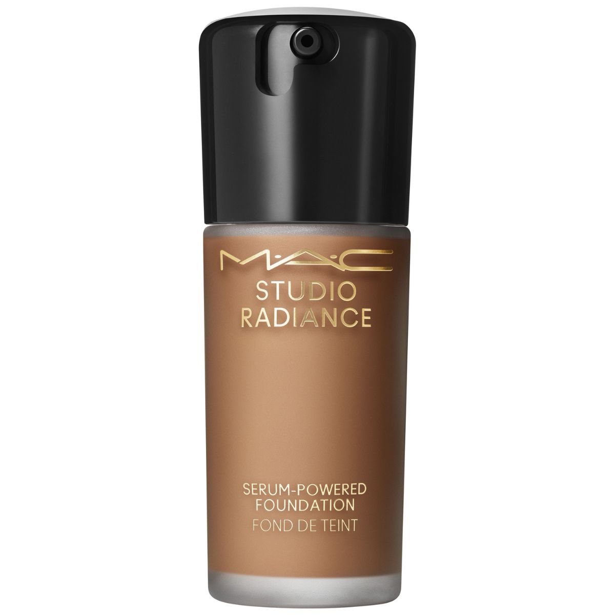 MAC Studio Radiance Serum-Powered Foundation Nc60 (6 ml)