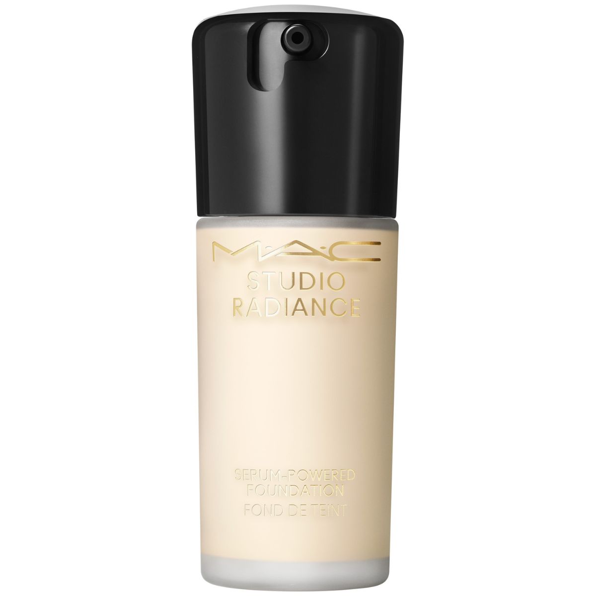 MAC Studio Radiance Serum-Powered Foundation Nc5 (5 ml)