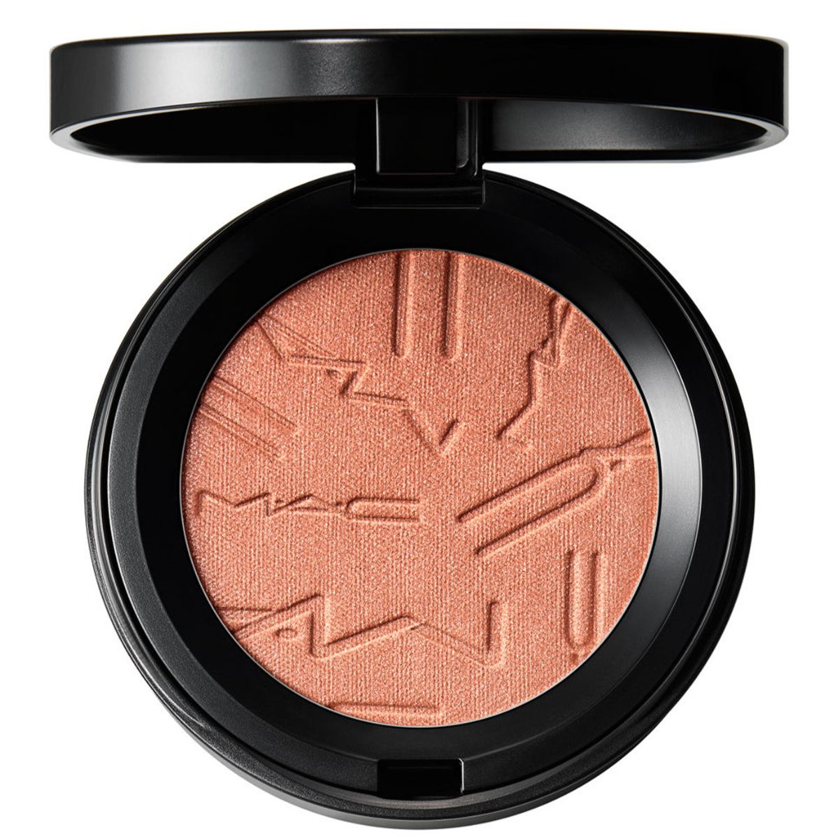 MAC Skinfinish Colourstruck Blush