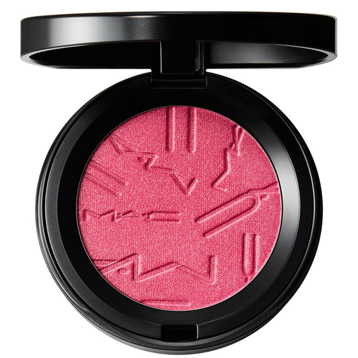 MAC Skinfinish Colourstruck Blush