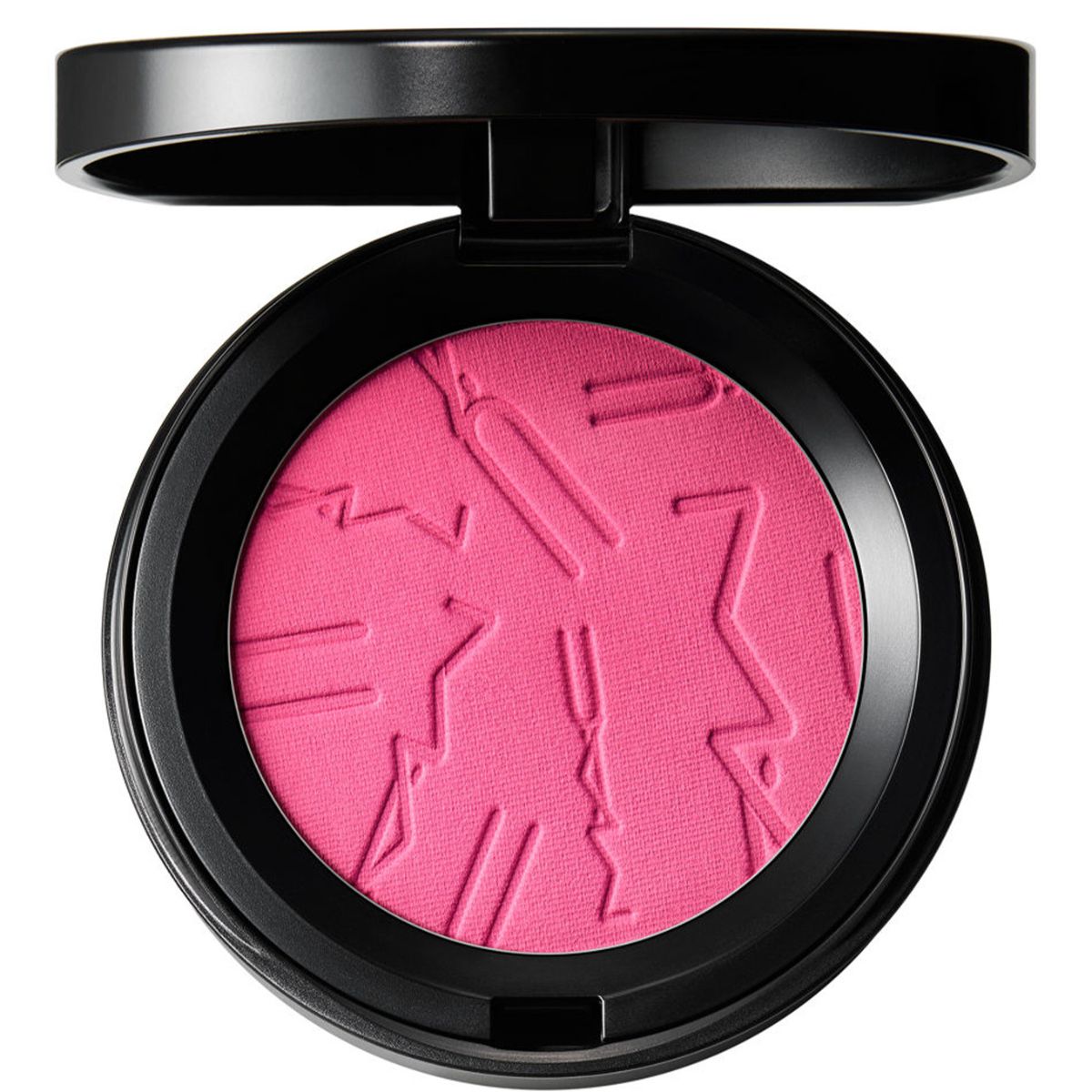 MAC Skinfinish Colourstruck Blush