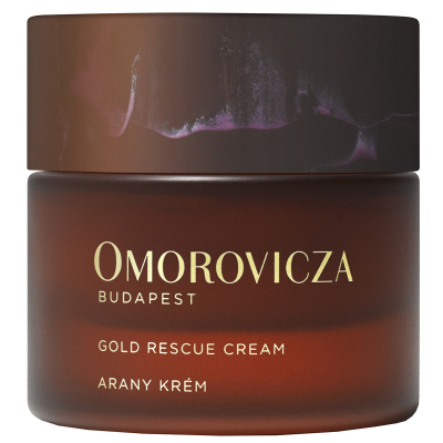 Omorovicza Gold Rescue Cream (50 ml)