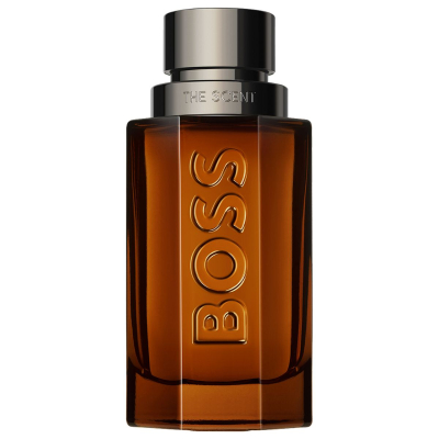Hugo Boss The Scent for Him Intense EdP