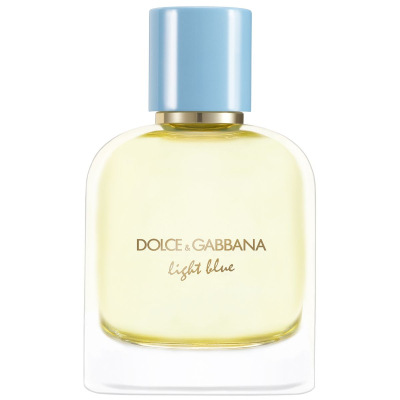 Dolce&Gabbana Light Blue Pour Homme EdP (50 ml)