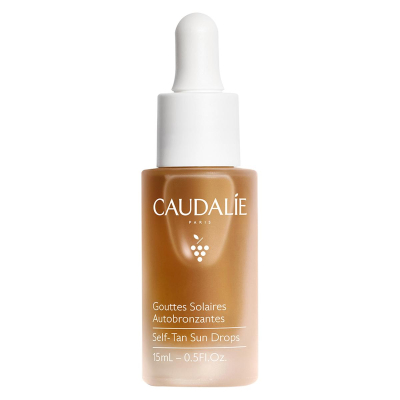Caudalie Self-Tan Sun Drops 15 ml