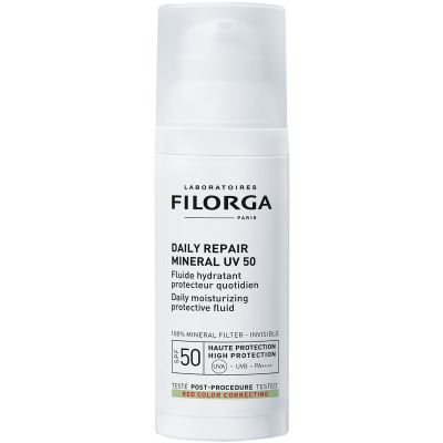 Filorga Daily Repair Mineral UV 50 (50 ml)