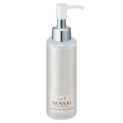 Sensai Silky Purifying Cleansing Gel Water (150 ml)