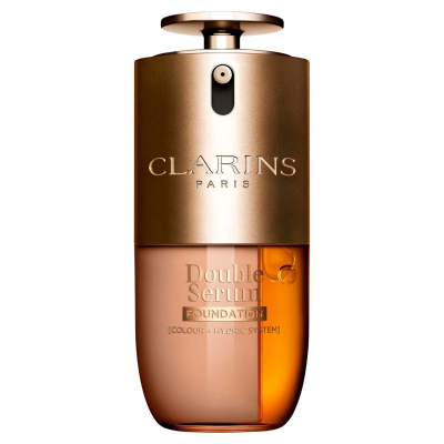 Clarins Double Serum Foundation
