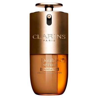 Clarins Double Serum Foundation