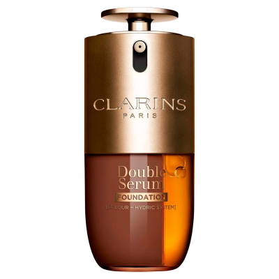Clarins Double Serum Foundation