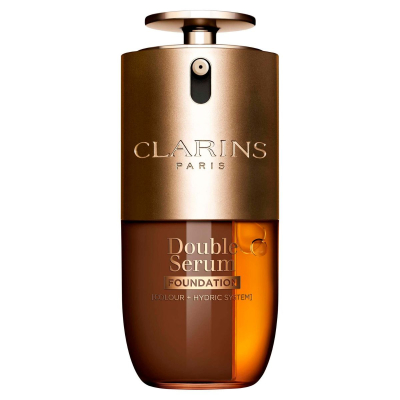 Clarins Double Serum Foundation