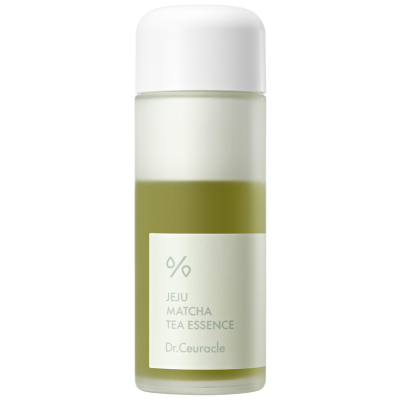 Dr.Ceuracle Jeju Matcha Tea Essence (150 ml)