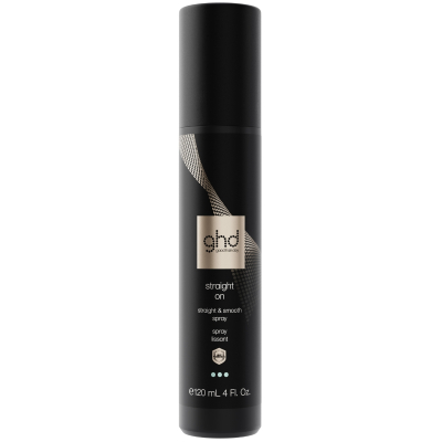 ghd Straight On - Straight & Smooth Spray (120 ml)