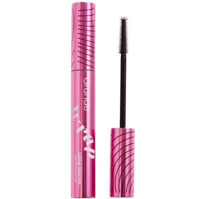 Grande Cosmetics GrandeWRAP Tubing Mascara Provitamin B5 (8 ml)