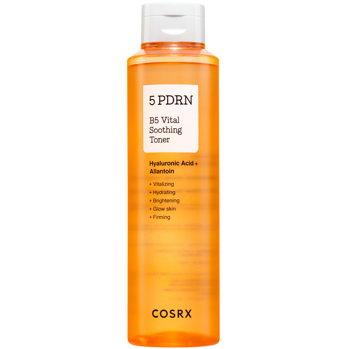 COSRX 5 PDRN B5 Vital Soothing Toner (280 ml)