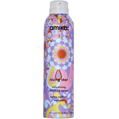 amika Rising Star Volumizing Finishing Spray (190 ml)
