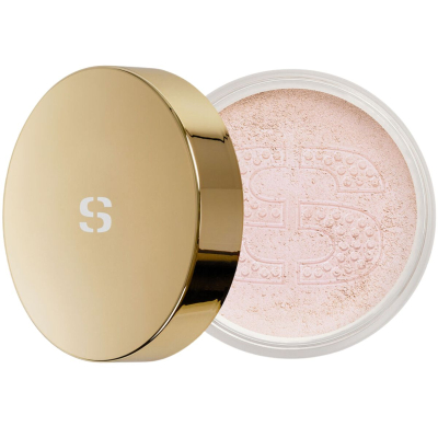 Sisley Phyto-Teint Loose Powder 3 Rosy (12 g)