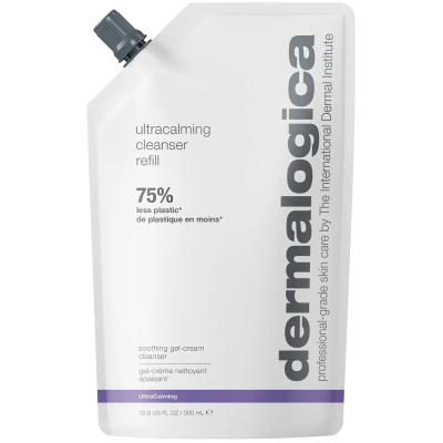Dermalogica UltraCalming Cleanser Refill (500 ml)