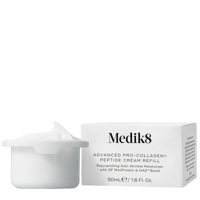 Medik8 Advanced Pro Collagen + Peptide Cream Refill (50 ml)