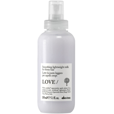 Davines LOVE SMOOTHING / lightweight milk (150 ml)