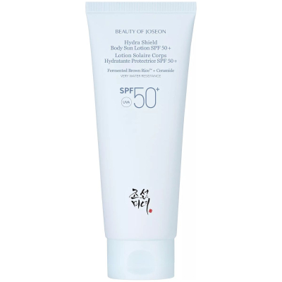 Beauty of Joseon Hydra Shield Body Sun Lotion SPF50+ (150 g)