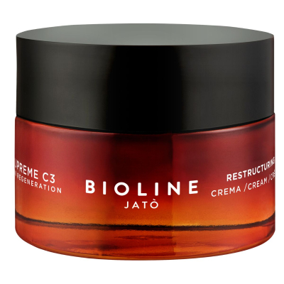 Bioline Jatò Supreme C3 Restructuring Cream (50 ml)
