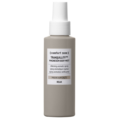 Comfort Zone Tranquillity Magnesium Body Mist (100 ml)