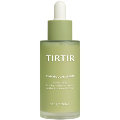 TIRTIR Matcha Dual Serum (50 ml)
